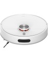 Robot Aspirador Xiaomi Robot Vacuum S40C/ Friegasuelos/ control por WiFi/ Blanco