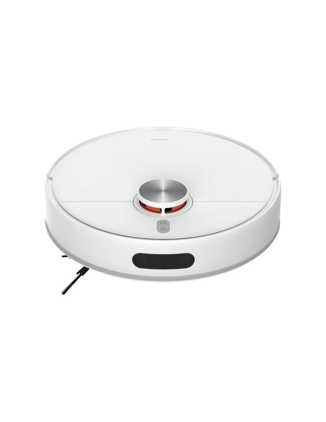 Robot Aspirador Xiaomi Robot Vacuum S40C/ Friegasuelos/ control por WiFi/ Blanco