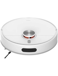 Robot Aspirador Xiaomi Robot Vacuum S40/ Friegasuelos/ control por WiFi/ Blanco 2