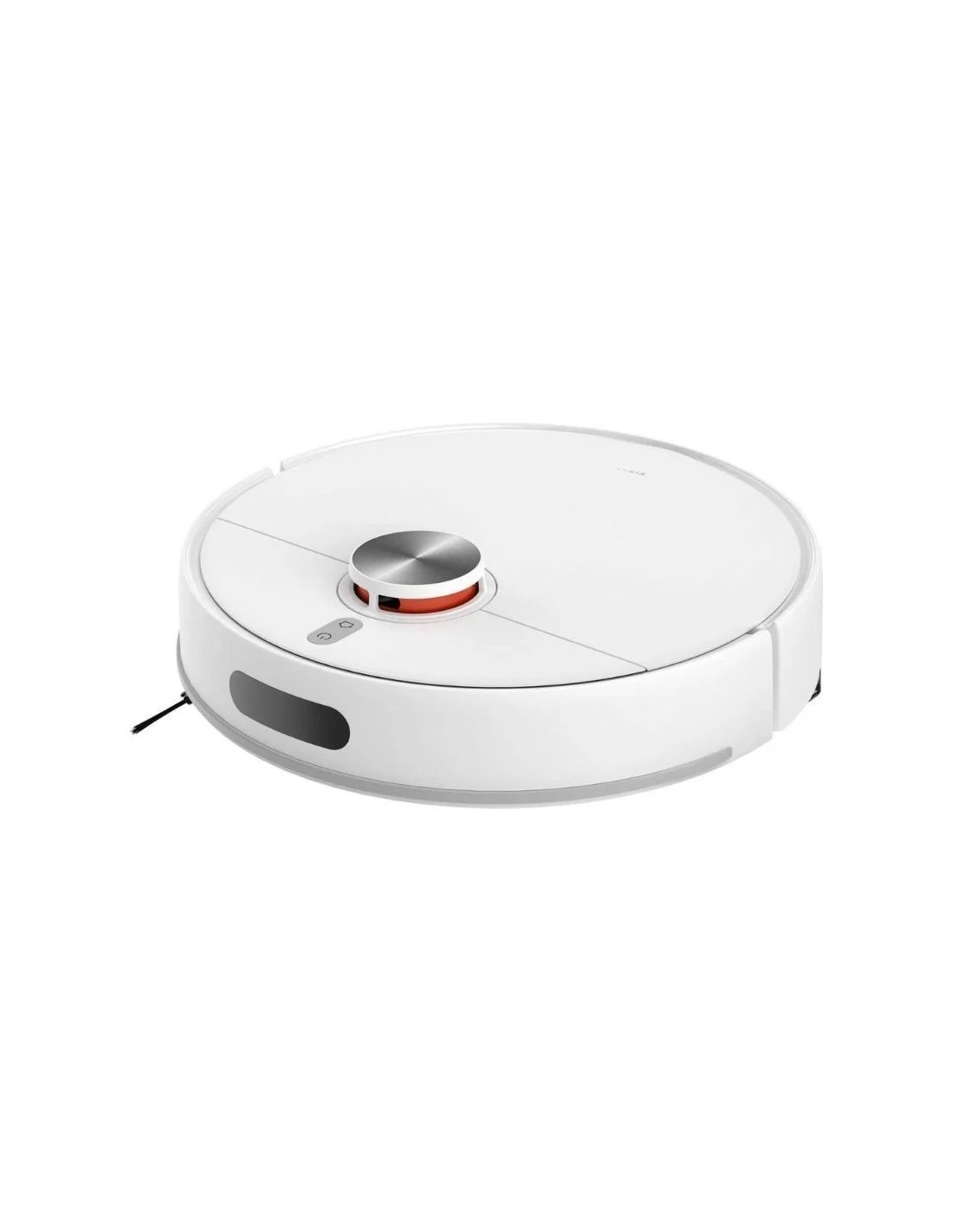 Robot Aspirador Xiaomi Robot Vacuum S40/ Friegasuelos/ control por WiFi/ Blanco