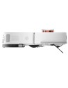 Robot Aspirador Xiaomi Robot Vacuum H40/ Friegasuelos/ control por WiFi/ Blanco