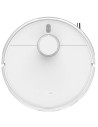 Robot Aspirador Xiaomi Robot Vacuum H40/ Friegasuelos/ control por WiFi/ Blanco