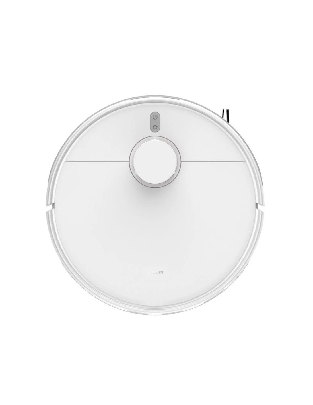 Robot Aspirador Xiaomi Robot Vacuum H40/ Friegasuelos/ control por WiFi/ Blanco