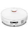 Robot Aspirador Xiaomi Robot Vacuum H40/ Friegasuelos/ control por WiFi/ Blanco