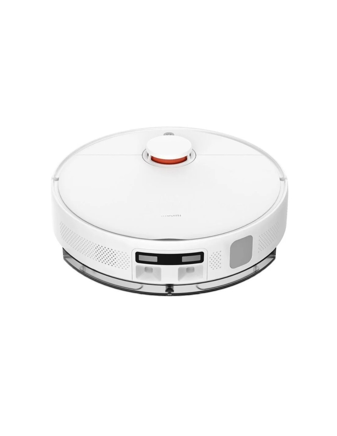 Robot Aspirador Xiaomi Robot Vacuum H40/ Friegasuelos/ control por WiFi/ Blanco