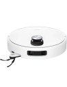 Robot Aspirador Xiaomi Robot Vacuum 5/ Friegasuelos/ control por WiFi/ Blanco