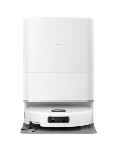 Robot Aspirador Xiaomi Robot Vacuum 5/ Friegasuelos/ control por WiFi/ Blanco 2