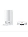 Robot Aspirador Xiaomi Robot Vacuum X10+/ Friegasuelos/ control por WiFi/ Blanco