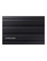Disco Externo SSD Samsung Portable T7 Shield 2TB/ USB 3.2/ Negro