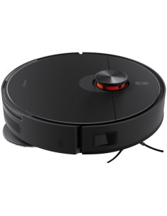 Robot Aspirador Xiaomi Robot Vacuum S20+/ Friegasuelos/ control por WiFi/ Negro 2