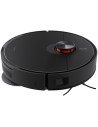 Robot Aspirador Xiaomi Robot Vacuum S20+/ Friegasuelos/ control por WiFi/ Negro