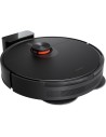 Robot Aspirador Xiaomi Robot Vacuum S20+/ Friegasuelos/ control por WiFi/ Negro