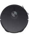 Robot Aspirador Xiaomi Robot Vacuum X20 Max/ Friegasuelos/ control por WiFi/ Negro