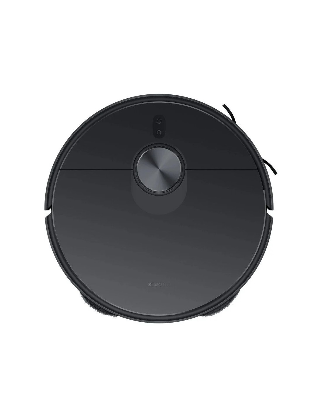 Robot Aspirador Xiaomi Robot Vacuum X20 Max/ Friegasuelos/ control por WiFi/ Negro