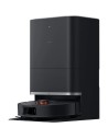 Robot Aspirador Xiaomi Robot Vacuum X20 Max/ Friegasuelos/ control por WiFi/ Negro