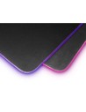 Alfombrilla Mars Gaming MMPRGB2 con Iluminación LED/ 800 x 300 x 4mm