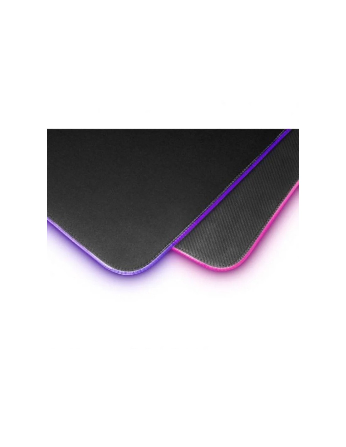 Alfombrilla Mars Gaming MMPRGB2 con Iluminación LED/ 800 x 300 x 4mm