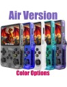 Consola de Videojuegos Portátil Retro Air Version RGB20S R36S PS Mini