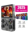Consola de Videojuegos Portátil Retro Air Version RGB20S R36S PS Mini