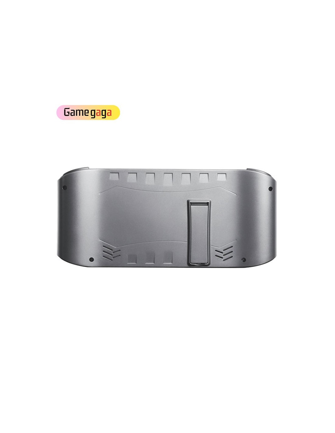 Consola de Videojuegos Portátil Yo 09 Ultra Pantalla OLED de 5.1 Pulgadas, Linux y Joystick 3D