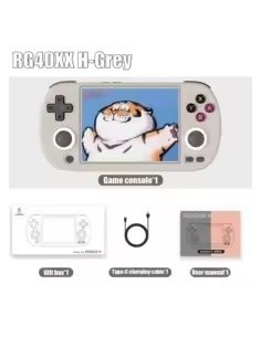 ANBERNIC RG40XX H Retro 2