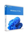 Licencia Microsoft Windows 11 Pro/ 1 Usuario