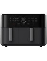 Freidora Inteligente por Aire Airfryer / Sin Aceite Xiaomi Dual Zone Air Fryer 10L/ 2700W/ Capacidad 10L (6.5L + 3.5L)
