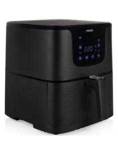 Freidora por Aire Airfryer / Sin Aceite Princess Aerofryer 183014/ 1700W/ Capacidad 5.2L