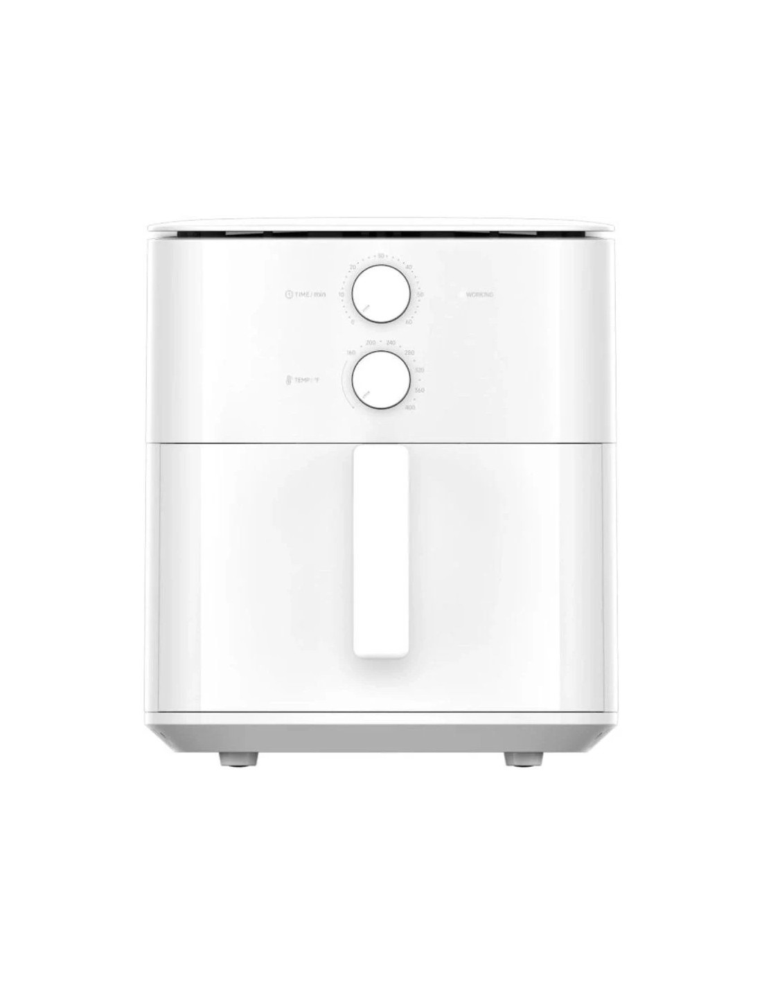 Freidora por Aire Airfryer / Sin Aceite Xiaomi Air Fryer Essential 6L/ 1550W/ Capacidad 6L