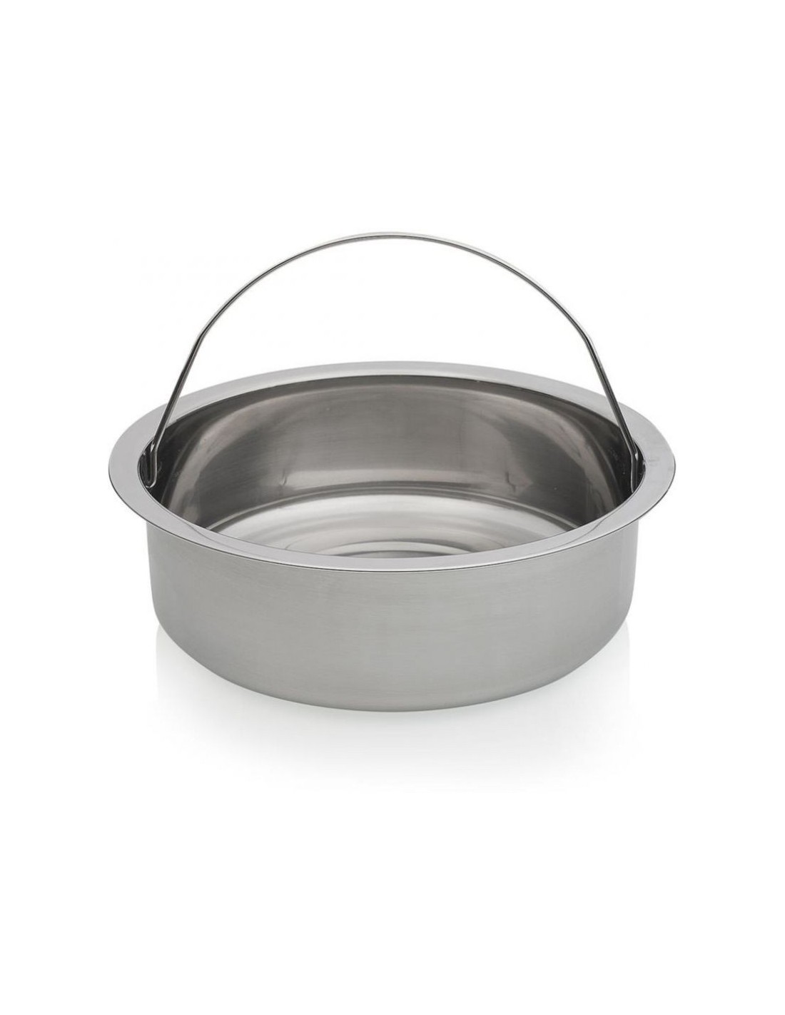 Freidora por Aire Airfryer / Sin Aceite Princess Steam AeroFryer 182080/ 1700W/ Capacidad 6,5L