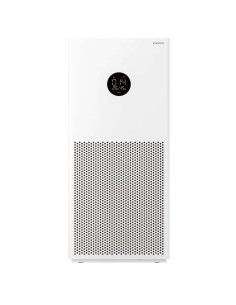 Purificador de Aire Xiaomi Smart Air Purifier 4 Lite/ Filtro HEPA/ WiFi/ Hasta 43m2/ 61dB 2