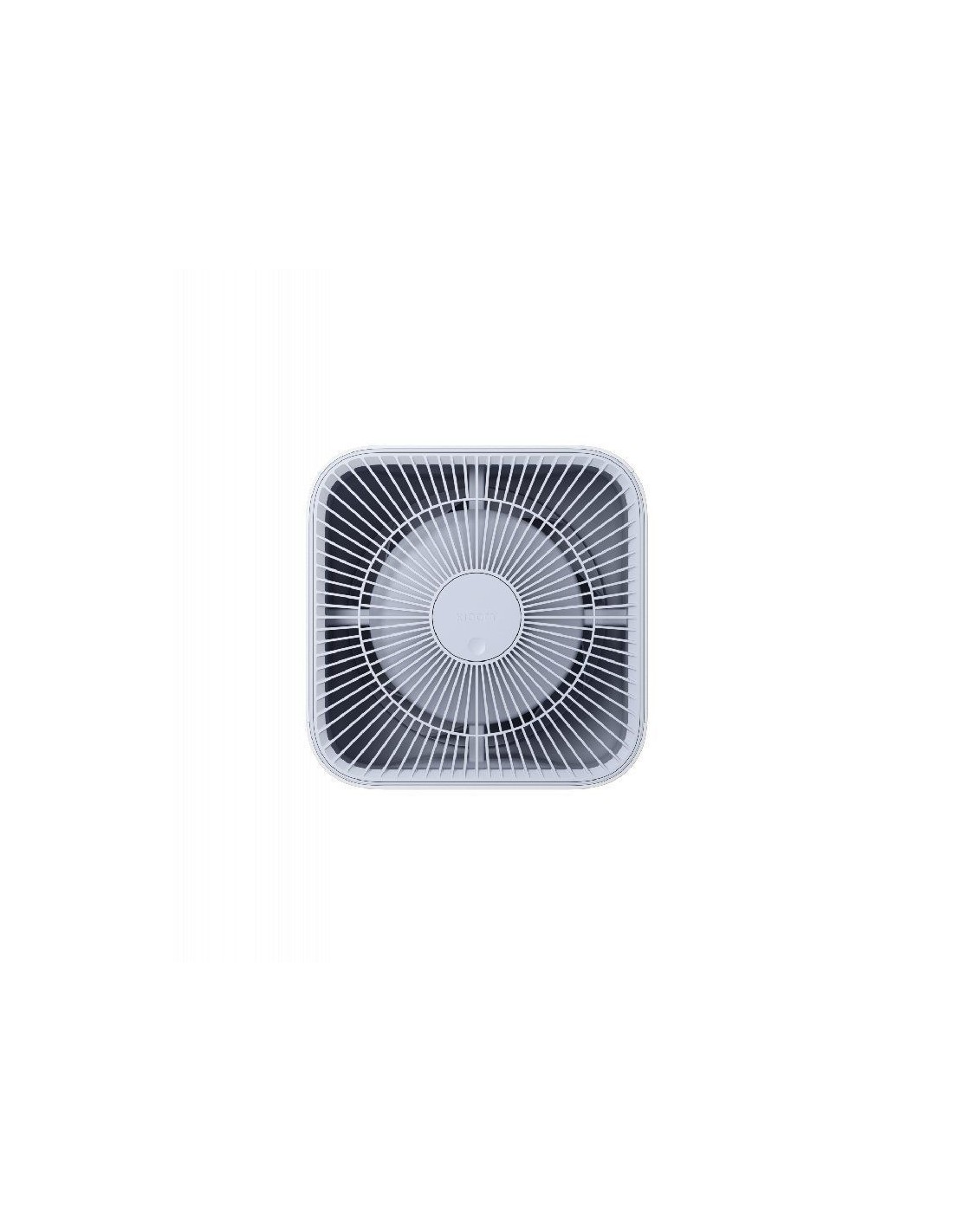 Purificador de Aire Xiaomi Smart Air Purifier 4 Pro/ Filtro HEPA/ WiFi/ Hasta 60m2/ 33.7dB