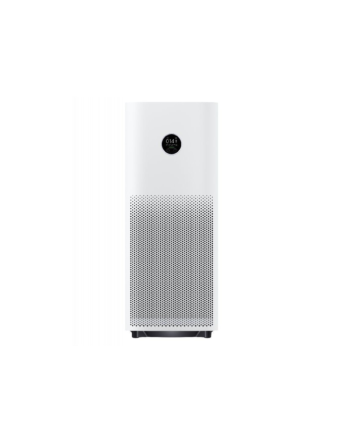 Purificador de Aire Xiaomi Smart Air Purifier 4 Pro/ Filtro HEPA/ WiFi/ Hasta 60m2/ 33.7dB
