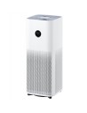 Purificador de Aire Xiaomi Smart Air Purifier 4 Pro/ Filtro HEPA/ WiFi/ Hasta 60m2/ 33.7dB