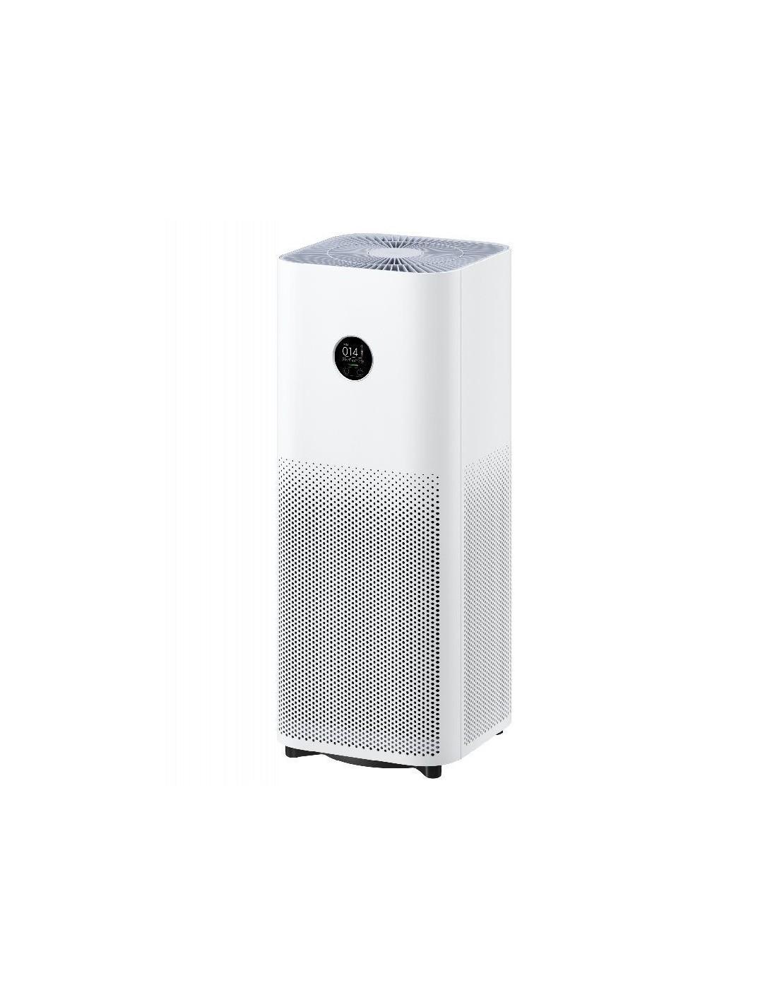Purificador de Aire Xiaomi Smart Air Purifier 4 Pro/ Filtro HEPA/ WiFi/ Hasta 60m2/ 33.7dB