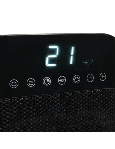 Calefactor Tristar KA-5074/ 1800W/ Termostato Regulable 2