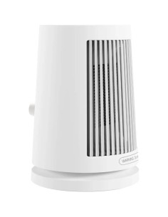 Calefactor Xiaomi Desktop Heater/ 600W 2
