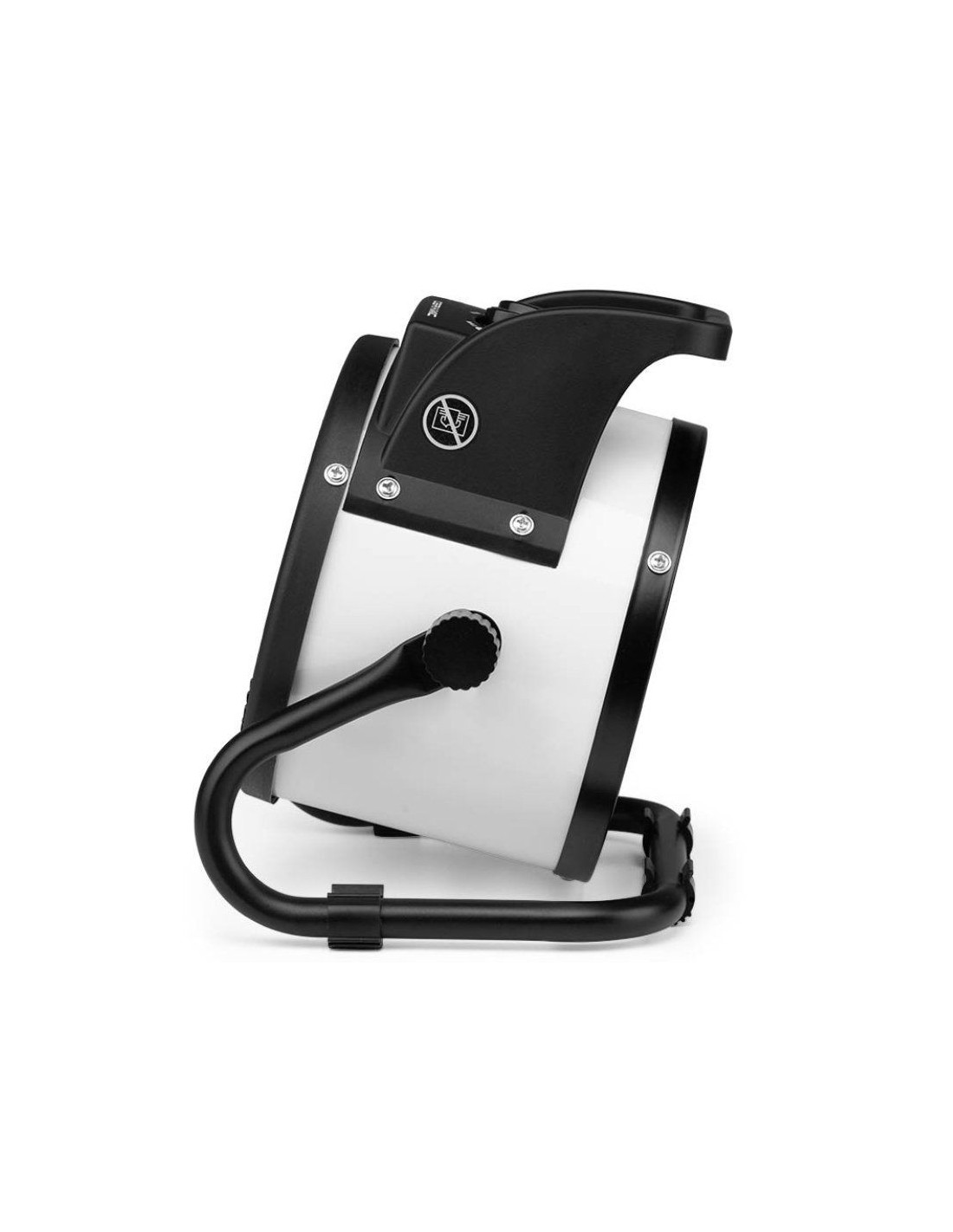 Calefactor Orbegozo FHR 3055/ 3000W/ Temperatura Regulable