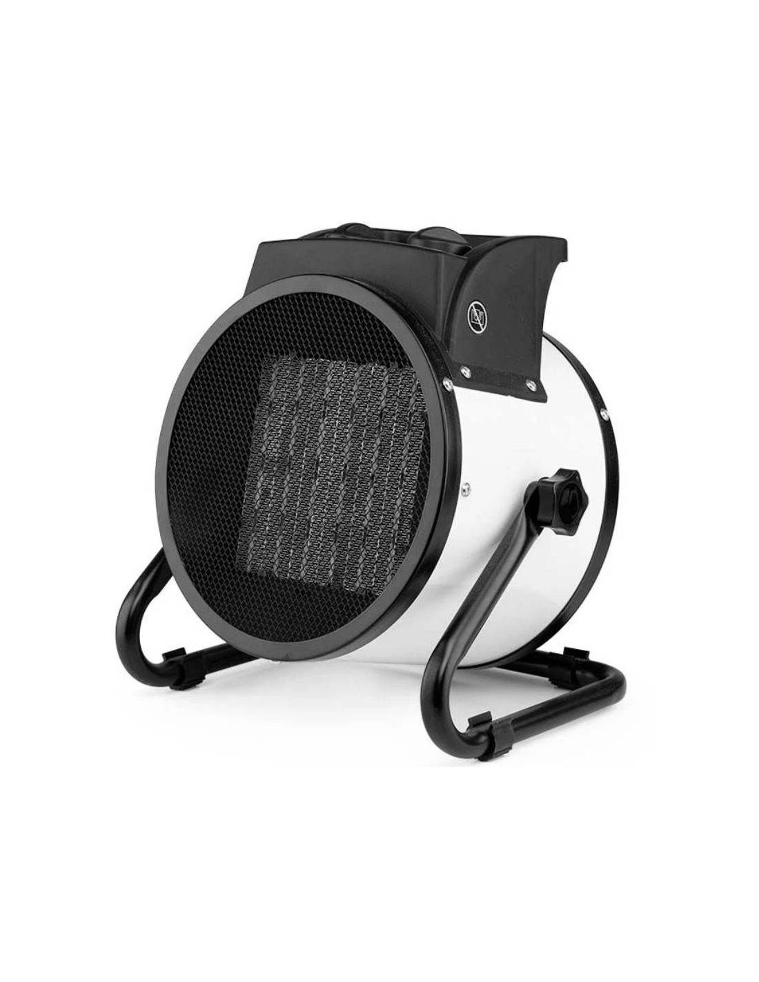 Calefactor Orbegozo FHR 3055/ 3000W/ Temperatura Regulable