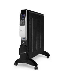 Radiador de Mica Orbegozo RMW 2000/ 2000W/ WiFi