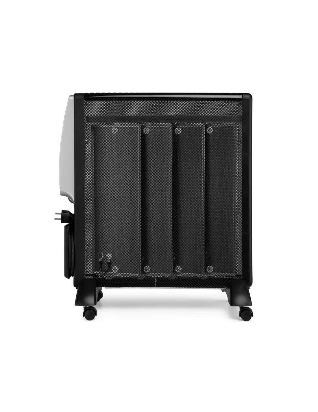 Radiador de Mica Orbegozo RMW 2000/ 2000W/ WiFi