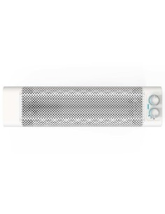 Radiador de Mica Orbegozo RMB 1500/ 1500W 2