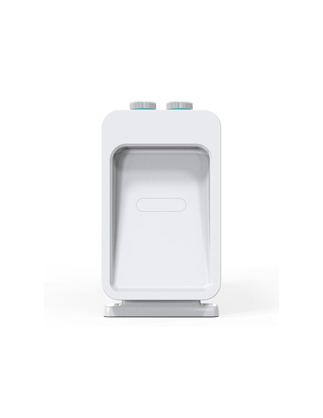 Radiador de Mica Orbegozo RMB 1500/ 1500W