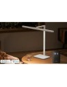 Lámpara de Escritorio Xiaomi LED Desk Lamp 2/ 10W/ Blanca