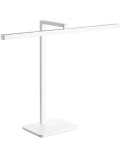Lámpara de Escritorio Xiaomi LED Desk Lamp 2/ 10W/ Blanca