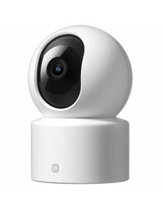 Cámara de Videovigilancia Xiaomi Smart Camera C201 1080p/ Visión Nocturna/ Control desde APP 2