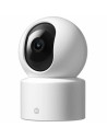 Cámara de Videovigilancia Xiaomi Smart Camera C201 1080p/ Visión Nocturna/ Control desde APP