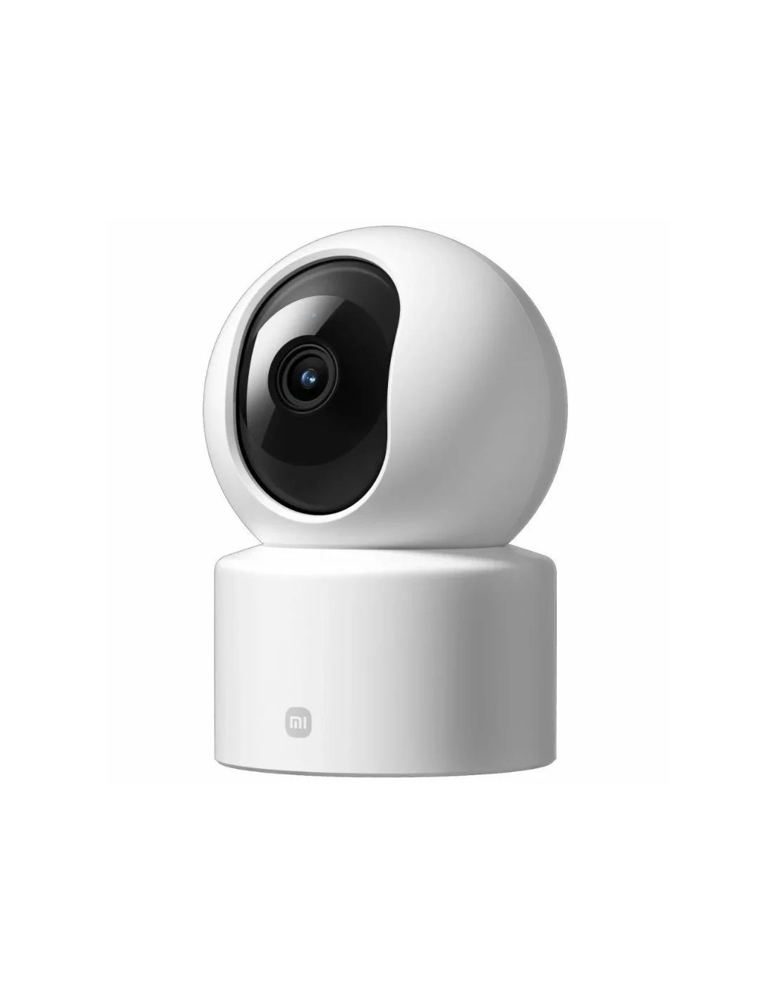Cámara de Videovigilancia Xiaomi Smart Camera C201 1080p/ Visión Nocturna/ Control desde APP