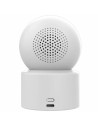 Cámara de Videovigilancia Xiaomi Smart Camera C201 1080p/ Visión Nocturna/ Control desde APP