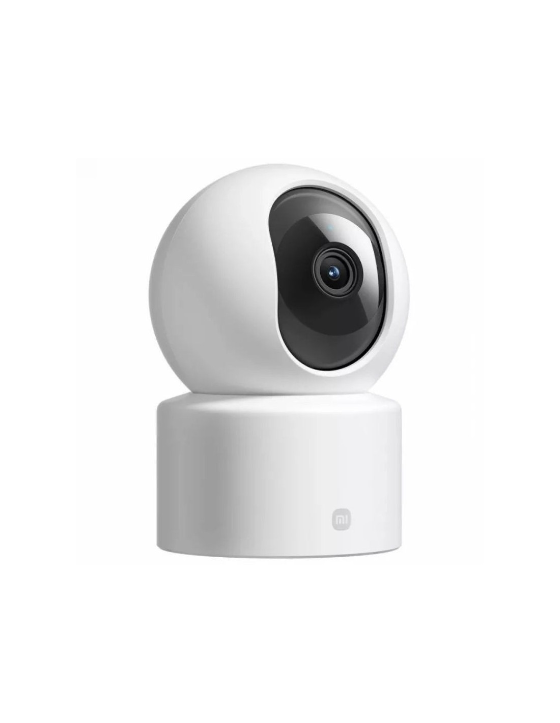 Cámara de Videovigilancia Xiaomi Smart Camera C201 1080p/ Visión Nocturna/ Control desde APP